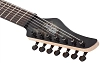 Электрогитара Schecter C-7 PRO Cherry Burst - 6