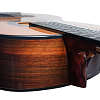 Классическая гитара Rockdale Classic C3 Dark Natural - 8