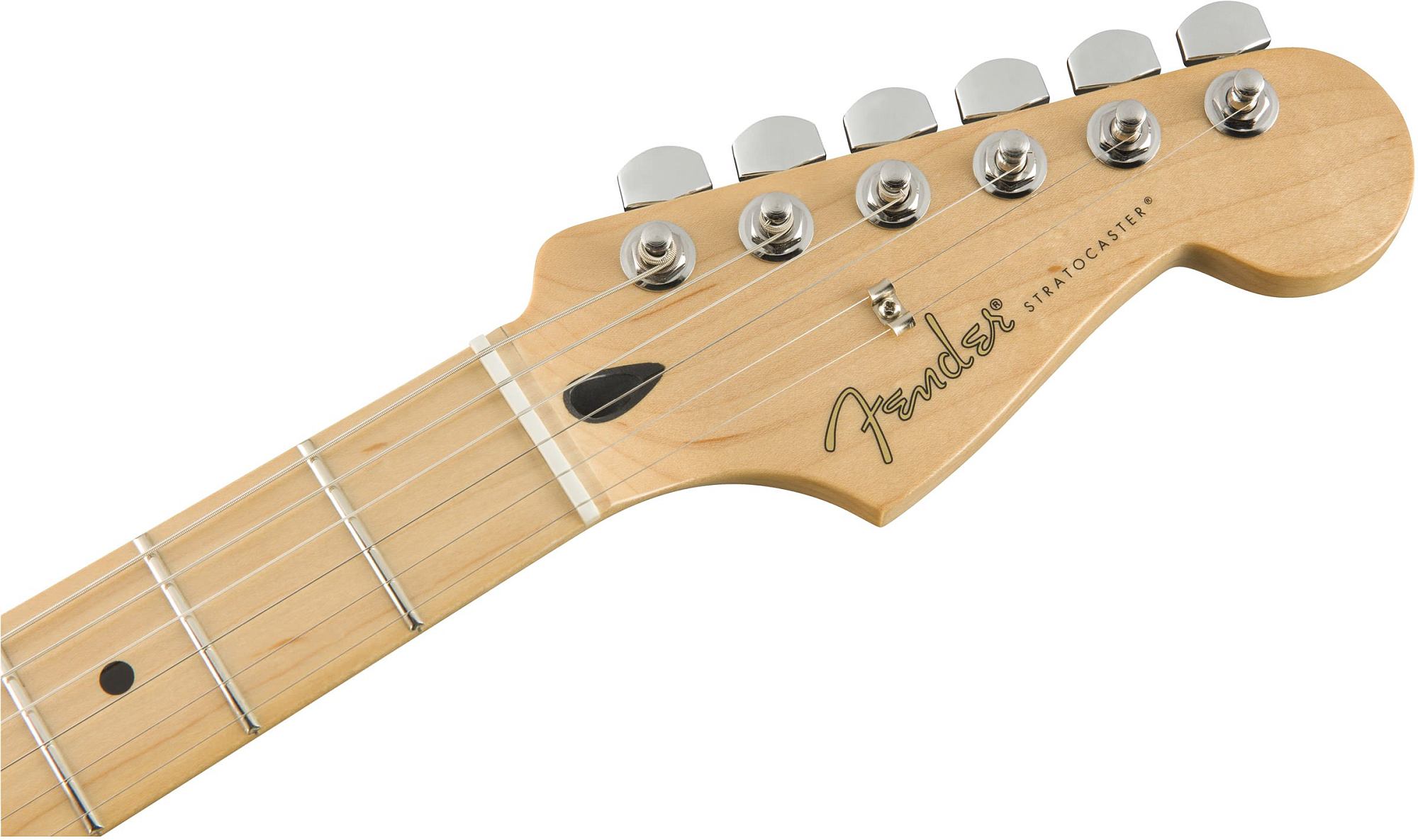 Электрогитара Fender PLAYER Stratocaster HSS MN Tidepool - 12