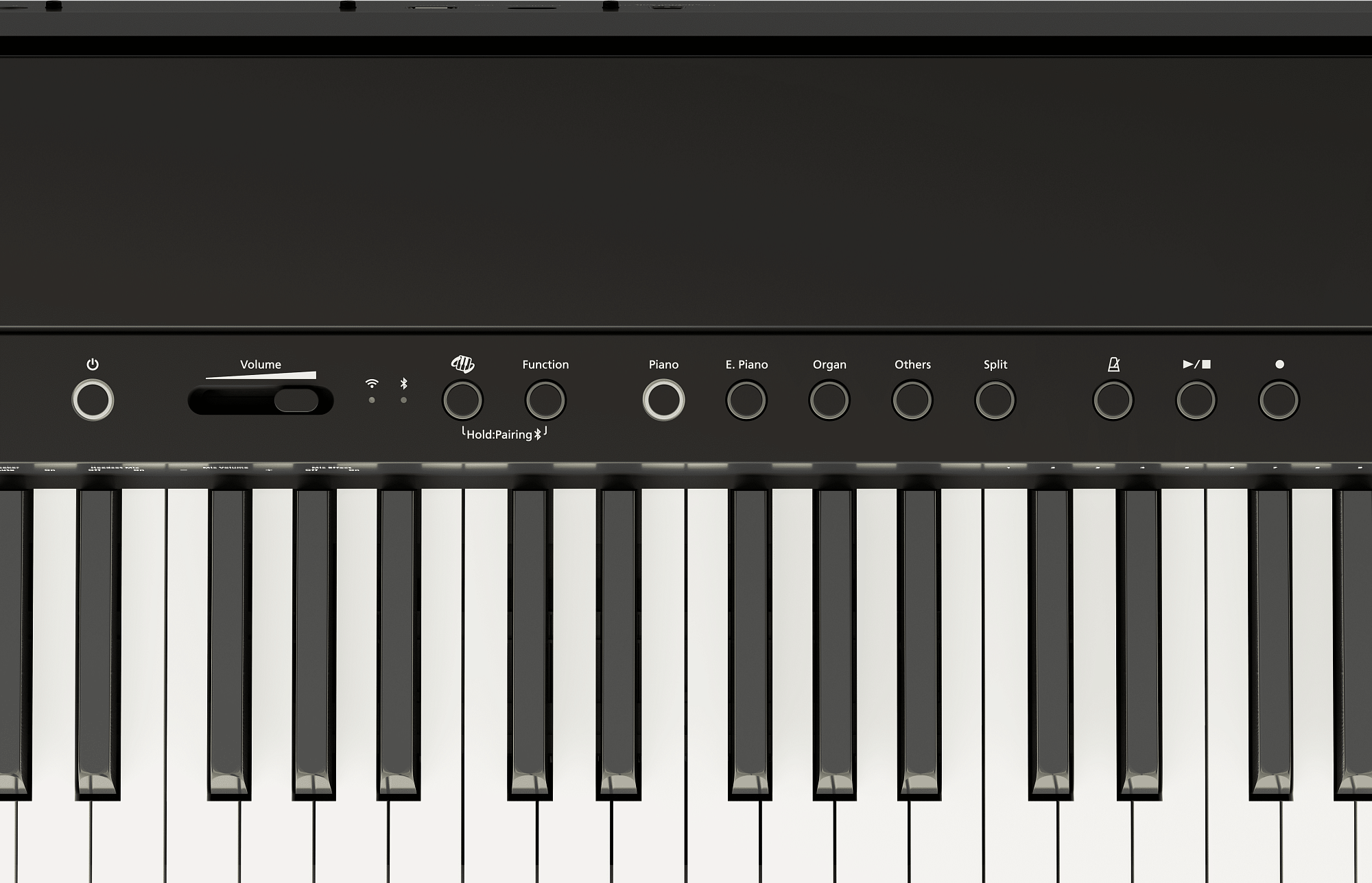 Цифровое пианино Roland FP-40-BK - 23