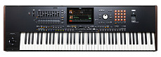 Синтезатор Korg PA5X-76, Черный