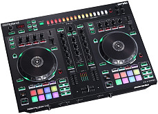 DJ-контроллер Roland DJ-505