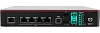 Аудиопроцессор Biamp TesiraFORTE X 1600 - 2
