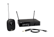 Беспроводная система SHURE SLXD14E-H56 - 1