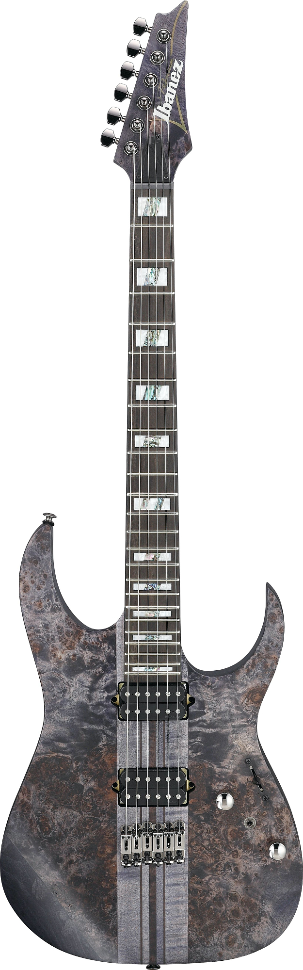 Электрогитара Ibanez RGT1221PB-DTF - 11