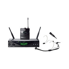 Радиосистема AKG WMS470 PRES SET BD3-50MW