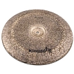 Тарелка Kingdo Artist Dark 18" China - 1