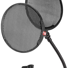 Поп-фильтр sE Electronics Dual Pop Filter