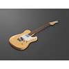 Электрогитара Yamaha PACIFICA SC Professional 11S Sunny Orange - 4