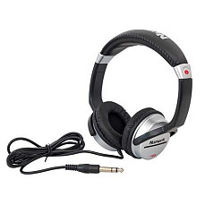 DJ-наушники Numark HF125
