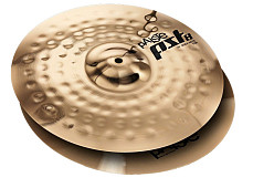 0001803414 PST 8 Reflector Rock Hats Две тарелки 14, Paiste