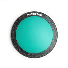 COOKIEPAD-12ZM Pro Soft Cookie Pad Тренировочный пэд 11, бесшумный, мягкий, Cookiepad