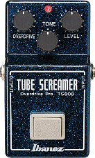 Педаль эффектов Ibanez TS80845TH, Черный
