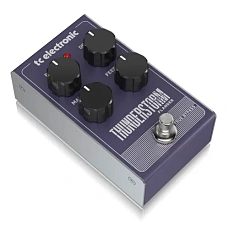 Педаль флэнжера TC Electronic Thunderstorm Flanger
