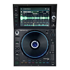 Профессиональный DJ-проигрыватель Denon SC6000 PRIME