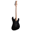 Электрогитара Rockdale Stars Plus HT HH Maple Black - 4