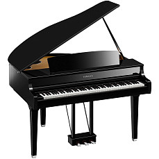 Цифровой рояль Yamaha CLP-895GP