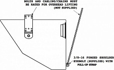 Electro-Voice EVI-15MBB