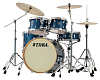 Ударная установка Tama CK50RS-ISP SUPERSTAR CLASSIC WRAP FINISHES - 3