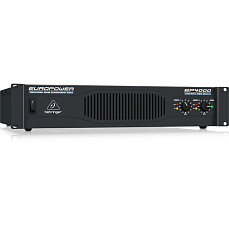 Усилитель мощности Behringer EP4000