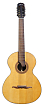 Акустическая гитара 7-струнная Doff F104 - 1