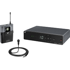 Радиосистема Sennheiser XSW 1-ME2-A