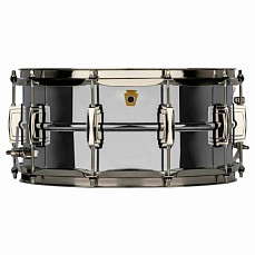 Малый барабан 14" х 6.5" Ludwig LB402BN Super Series