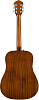 Акустическая гитара Fender FA-125 Dreadnought Acoustic, Natural - 3