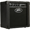 Гитарный комбоусилитель Peavey Backstage - 4