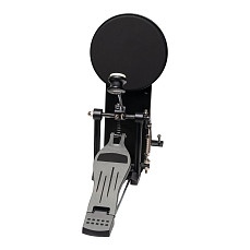 Пэд бас-барабана Rockdale Tempest Mesh 2 с рамой