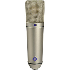 Микрофон Neumann U 87 AI