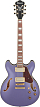 Электрогитара Ibanez AS73G-MPF - 1