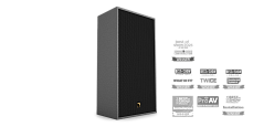 Пассивная акустическая система L-Acoustics X6i