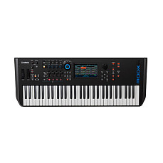 Синтезатор Yamaha MODX6