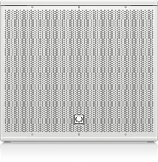 Сабвуфер Turbosound NuQ115B-AN-WH