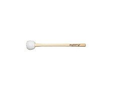 Vater MV-B2S Marching Bass Drum Mallets Puff колотушка для бас барабана