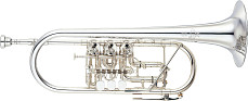 Ротационная труба Yamaha YTR-948FFMGS