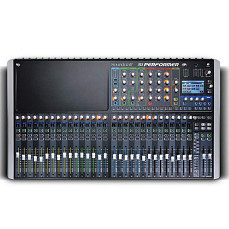 Цифровой микшерный пульт Soundcraft Si Performer 3