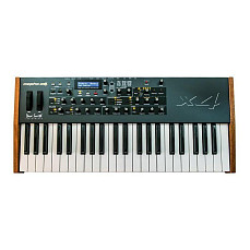 Dave Smith Mopho x4 Keyboard
