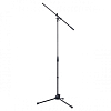 Микрофонная стойка-журавль Soundsation SMICS-100-BK - 2