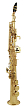 Саксофон сопрано John Packer JP043G - 1
