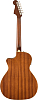 Акустическая гитара Fender Newporter Player All-Mahogany - 2