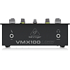 DJ-микшер Behringer VMX100USB - 3