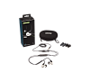 Внутриканальные наушники Shure AONIC SE215DYWH+UNI-EFS - 2