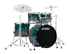 Ударная установка Tama WBS42S-SPF STARCLASSIC WALNUT/BIRCH