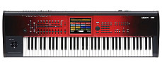 Рабочая станция Korg Kronos 2 73 SE Limited Edition
