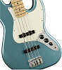 Бас-гитара Fender PLAYER Jazz Bass MN Tidepool - 3