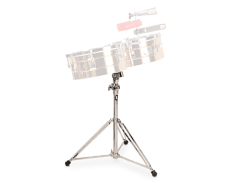 Latin Percussion LP980 Timbale Stand стойка для тимбал