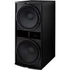 Пассивный сабвуфер Electro-Voice TX2181 - 3