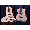 Электроакустическая гитара Crafter LITE G-16ce - 8